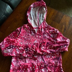 Reel Legends Girl’s Lightweight Hoodie